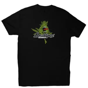 SCREAMINGBUD OG LOGO